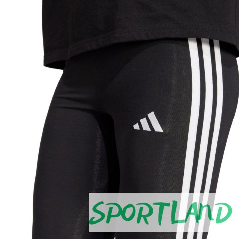 Legginsy adidas Essentials 3-Stripes Cotton W JE0072 M Legginsy adidas Essentials 3-Stripes Cotton W JE0072 M