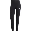 Legginsy adidas Essentials 3-Stripes Cotton W JE0072 S