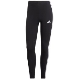 Legginsy adidas Essentials 3-Stripes Cotton W JE0072 S