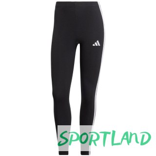 Legginsy adidas Essentials 3-Stripes Cotton W JE0072 S