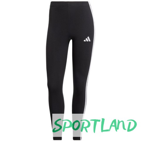 Legginsy adidas Essentials 3-Stripes Cotton W JE0072 S Legginsy adidas Essentials 3-Stripes Cotton W JE0072 S