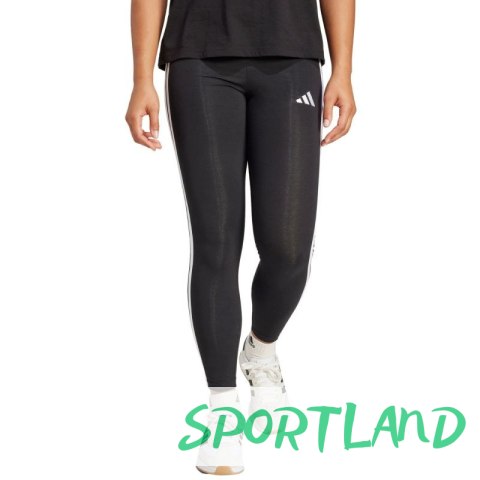 Legginsy adidas Essentials 3-Stripes Cotton W JE0072 S Legginsy adidas Essentials 3-Stripes Cotton W JE0072 S