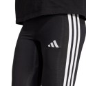 Legginsy adidas Essentials 3-Stripes Cotton W JE0072 S