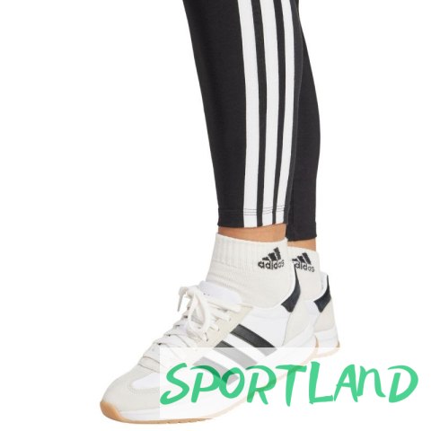 Legginsy adidas Essentials 3-Stripes Cotton W JE0072 S Legginsy adidas Essentials 3-Stripes Cotton W JE0072 S