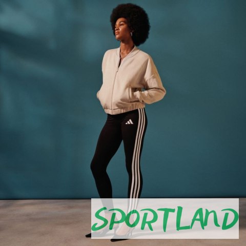 Legginsy adidas Essentials 3-Stripes Cotton W JE0072 S Legginsy adidas Essentials 3-Stripes Cotton W JE0072 S