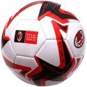 Piłka nożna AC Milan 134489 biały Piłka nożna AC Milan 134489 biały