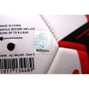 Piłka nożna AC Milan 134489 biały Piłka nożna AC Milan 134489 biały