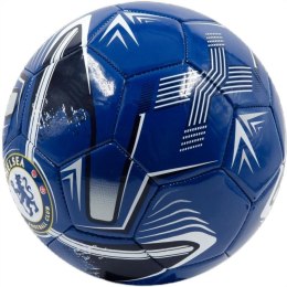 Piłka nożna Chelsea Londyn FC 70098640 niebieski