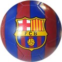 Piłka nożna FC Barcelona Blaugrana Stripes 375054 wielokolorowy