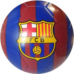Piłka nożna FC Barcelona Blaugrana Stripes 375054 wielokolorowy