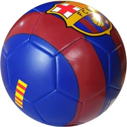 Piłka nożna FC Barcelona Blaugrana Stripes 375054 wielokolorowy