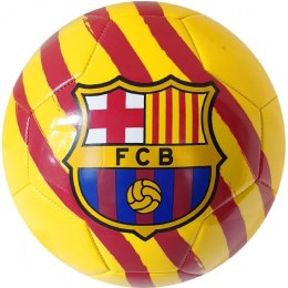Piłka nożna FC Barcelona Catalunya 373111 wielokolorowy