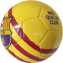 Piłka nożna FC Barcelona Catalunya 373111 wielokolorowy