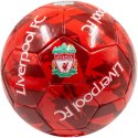 Piłka nożna FC Liverpool 7009800 czerwony