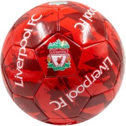 Piłka nożna FC Liverpool 7009800 czerwony