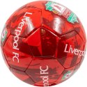 Piłka nożna FC Liverpool 7009800 czerwony