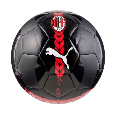 Piłka nożna Puma AC Milan Prematch 84544 07 5 Piłka nożna Puma AC Milan Prematch 84544 07 5