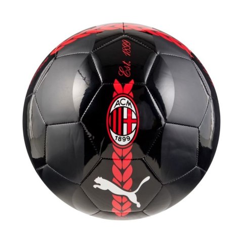 Piłka nożna Puma AC Milan Prematch 84544 07 5 Piłka nożna Puma AC Milan Prematch 84544 07 5
