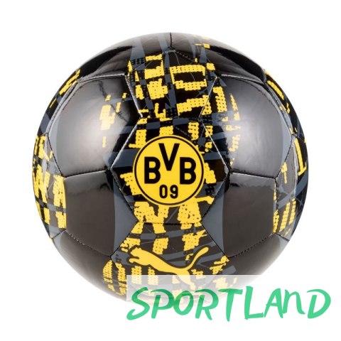 Piłka nożna Puma BVB Prematch 84551 02 5 Piłka nożna Puma BVB Prematch 84551 02 5
