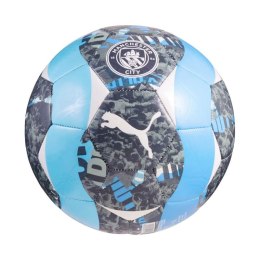 Piłka nożna Puma MCFC Prematch 84548 74 5