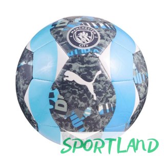 Piłka nożna Puma MCFC Prematch 84548 74 5