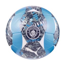 Piłka nożna Puma MCFC Prematch 84548 74 5