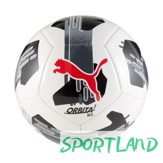 Piłka nożna Puma Orbita 7 MS 84475 02 4