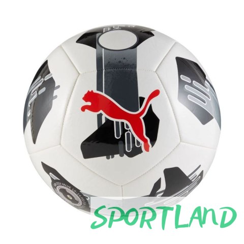 Piłka nożna Puma Orbita 7 MS 84475 02 4 Piłka nożna Puma Orbita 7 MS 84475 02 4