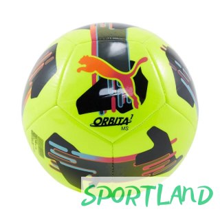 Piłka nożna Puma Orbita 7 MS 84475 03 4