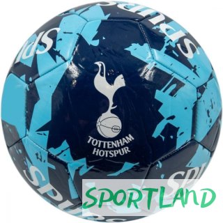 Piłka nożna Tottenham Hotspur 70098224 niebieski