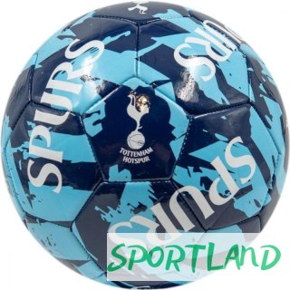 Piłka nożna Tottenham Hotspur 70098224 niebieski