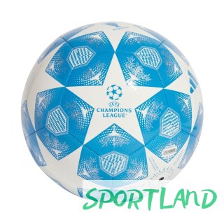 Piłka nożna adidas UCL Club 24/25 Knockout Stages JH1286 4