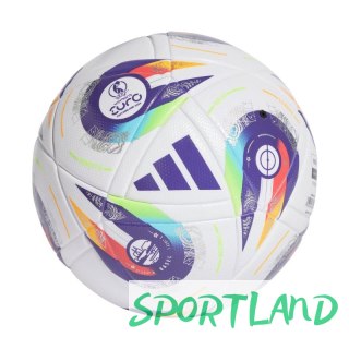 Piłka nożna adidas Women's Euro25 League JH1262 5
