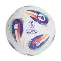 Piłka nożna adidas Women's Euro25 League JH1262 5