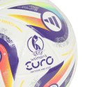 Piłka nożna adidas Women's Euro25 Mini JH1271 1