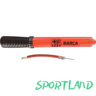 Pompka do piłki FC Barcelona 372336 wielokolorowy