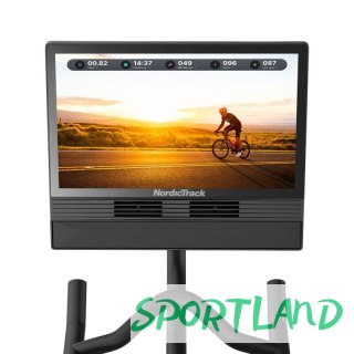 Rower Spinningowy Nordictrack 24 Studio Bike NTEX24125 N/A