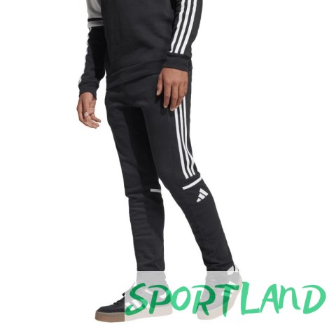 Spodnie adidas Squadra 25 Sweat Jr JE2762 128 Spodnie adidas Squadra 25 Sweat Jr JE2762 128