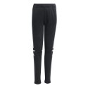 Spodnie adidas Squadra 25 Sweat Jr JE2762 164 Spodnie adidas Squadra 25 Sweat Jr JE2762 164