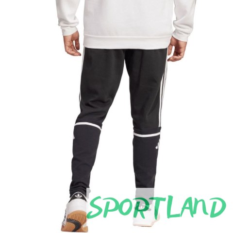 Spodnie adidas Squadra 25 Sweat Pant M JE2765 L Spodnie adidas Squadra 25 Sweat Pant M JE2765 L