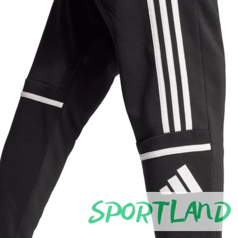 Spodnie adidas Squadra 25 Sweat Pant M JE2765 L Spodnie adidas Squadra 25 Sweat Pant M JE2765 L