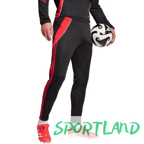 Spodnie adidas Tiro 24 Slim Training M JP2489 S Spodnie adidas Tiro 24 Slim Training M JP2489 S