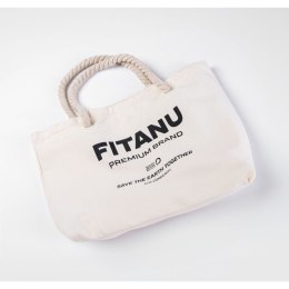 Torba zakupowa FITANU_ECO BAG_52x39 92800628339 N/A