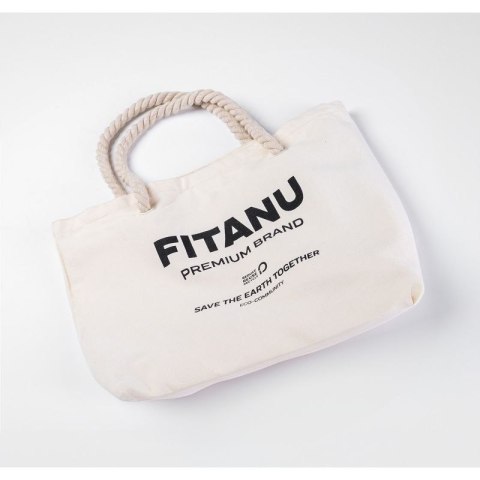 Torba zakupowa FITANU_ECO BAG_52x39 92800628339 N/A
