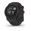 Zegarek Garmin Instinct 2S Solar Graphite N/A