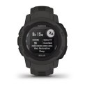 Zegarek Garmin Instinct 2S Solar Graphite N/A