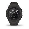 Zegarek Garmin Instinct 2S Solar Graphite N/A
