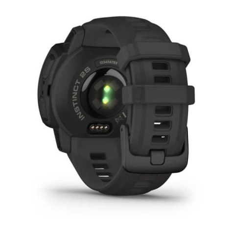 Zegarek Garmin Instinct 2S Solar Graphite N/A Zegarek Garmin Instinct 2S Solar Graphite N/A