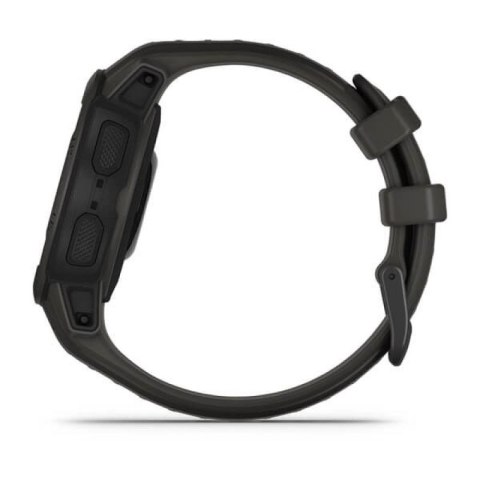 Zegarek Garmin Instinct 2S Solar Graphite N/A Zegarek Garmin Instinct 2S Solar Graphite N/A