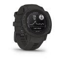 Zegarek Garmin Instinct 2S Solar Graphite N/A
